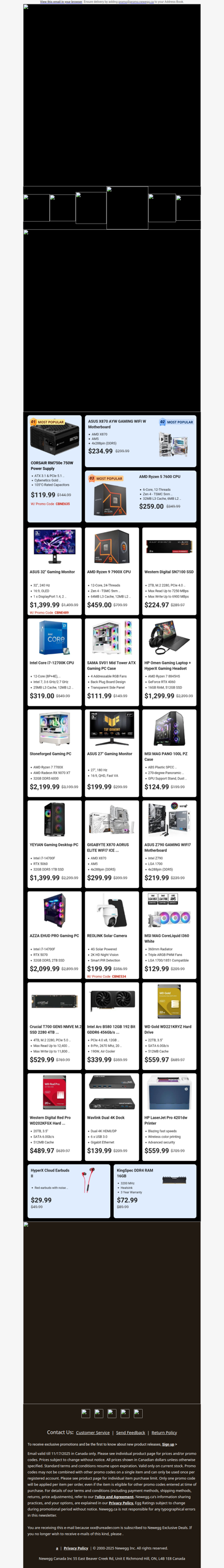 $340 Discount on AMD Ryzen 9 7900X CPU - Limited Time Offer!