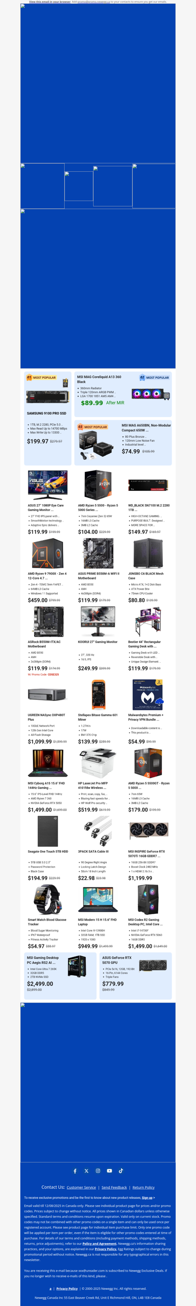 Save $60 on ASUS B550M-A Motherboard - Shop Now and Save!