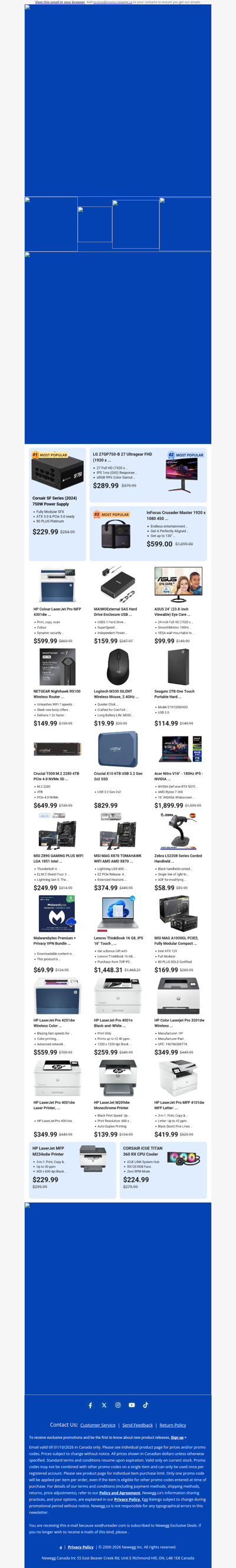 $75 Savings on MSI MAG X870 Motherboard - Limited Stock Available!