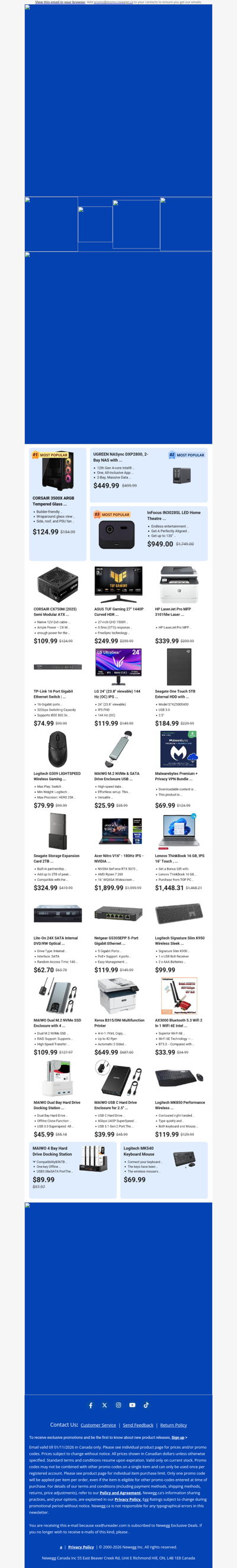 $50 Discount on ASUS TUF 27