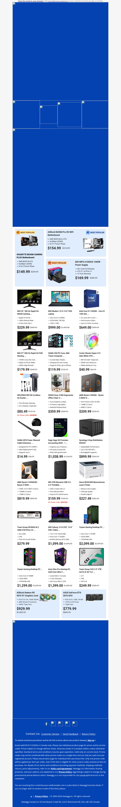 Just $149.99! GIGABYTE B650M Gaming Plus 🔥