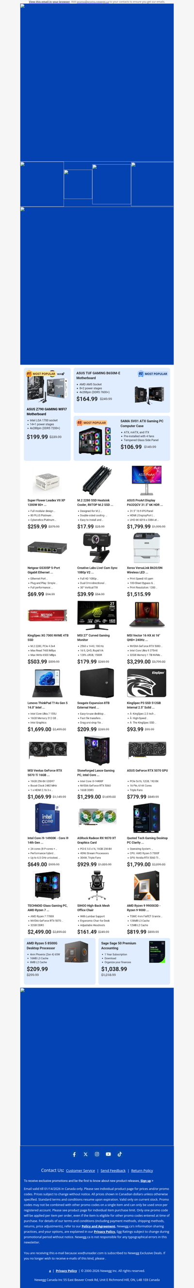 Just $199.99! ASUS Z790 Gaming Motherboard 🔥