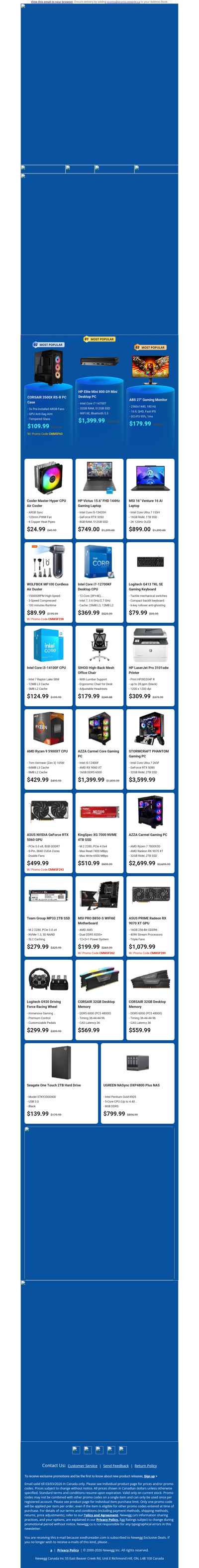 $1399.99 HP Elite Mini Desktop! $179.99 27