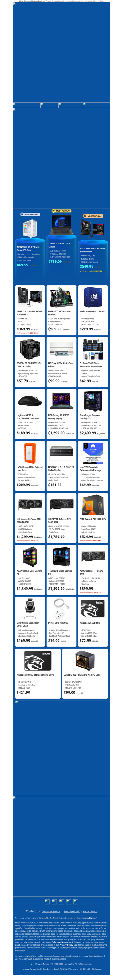 $799.00 Lenovo V15 Gen 4 Laptop! $289.99 UPERFECT 16