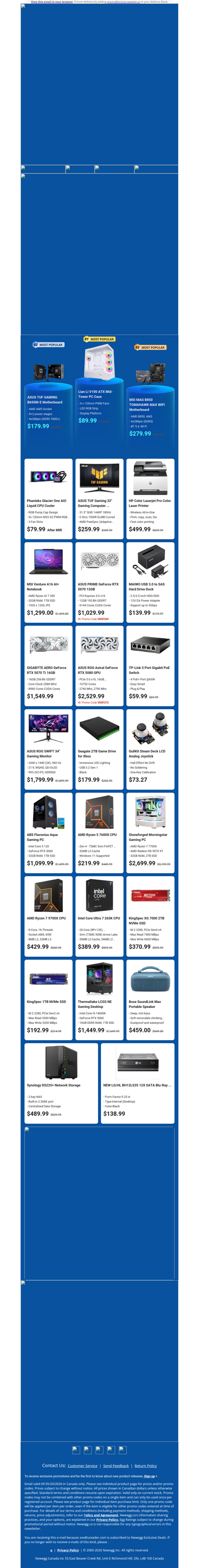 $259.99 ASUS TUF 32