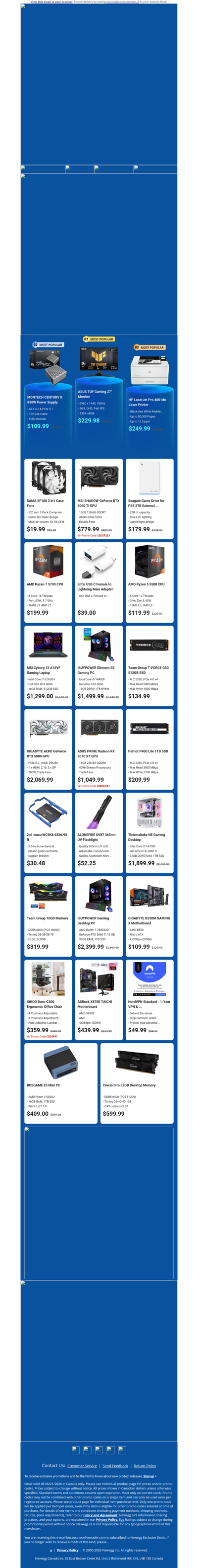 $229.98 ASUS TUF 27