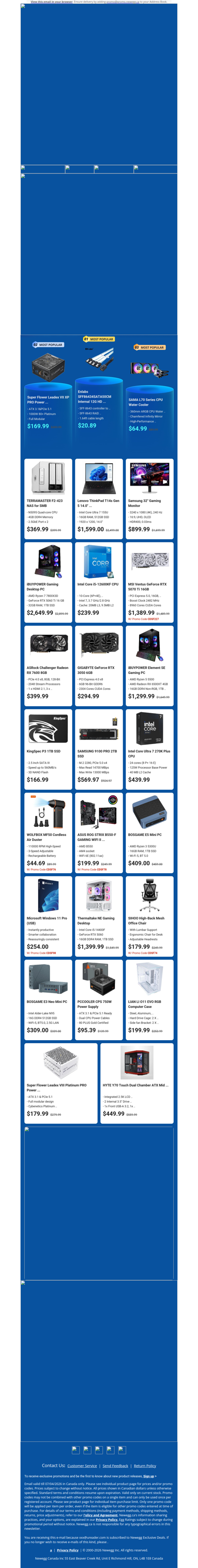 $1599.00 TS T14s G5 Laptop! $899.99 Samsung Odyssey G8 Monitor!
