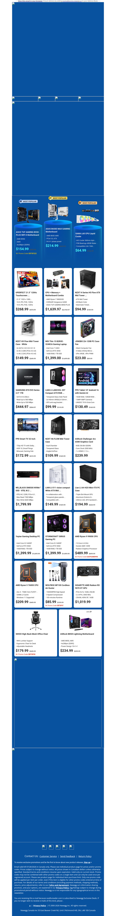 $268.99 UPERFECT 21.5