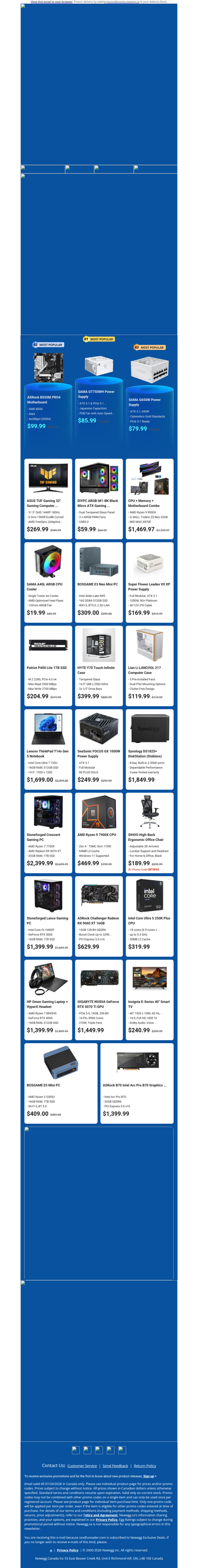 $269.99 ASUS TUF 32