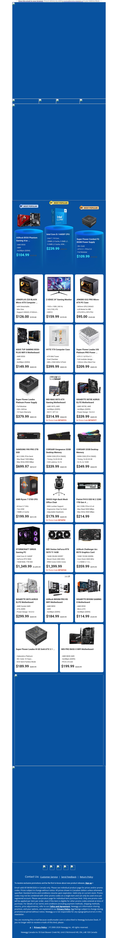 $239.99 Intel Core i5 CPU! $159.99 Z-EDGE 24