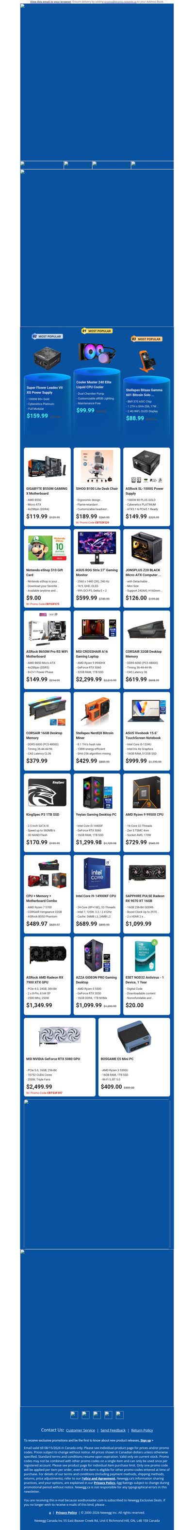 $599.99 ASUS ROG 27