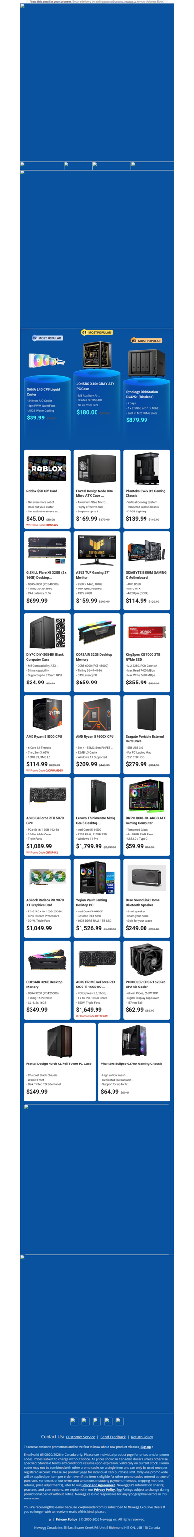 $159.99 ASUS TUF Gaming Monitor! $355.99 KingSpec 2TB NVMe SSD!