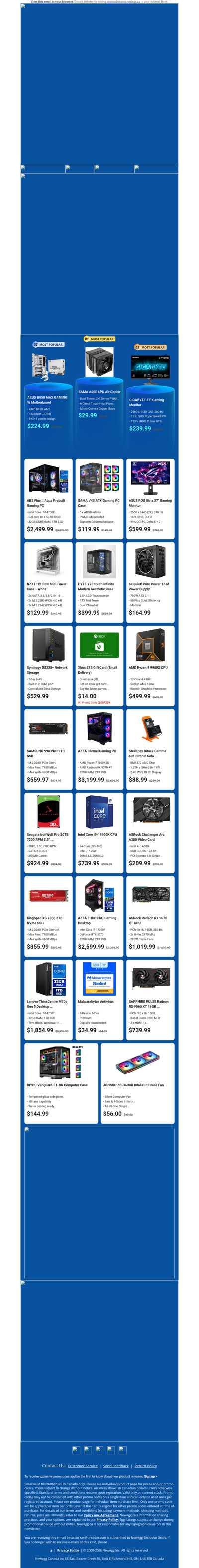 $239.99 GIGABYTE 27