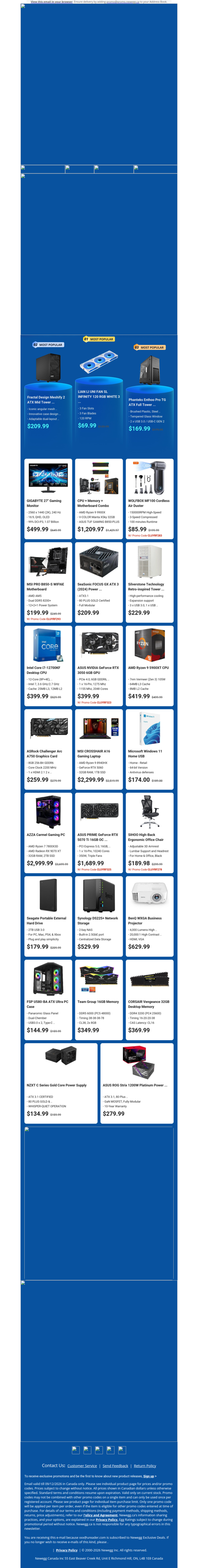 $499.99 GIGABYTE 27