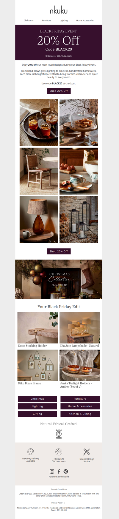 Black Friday Bestsellers