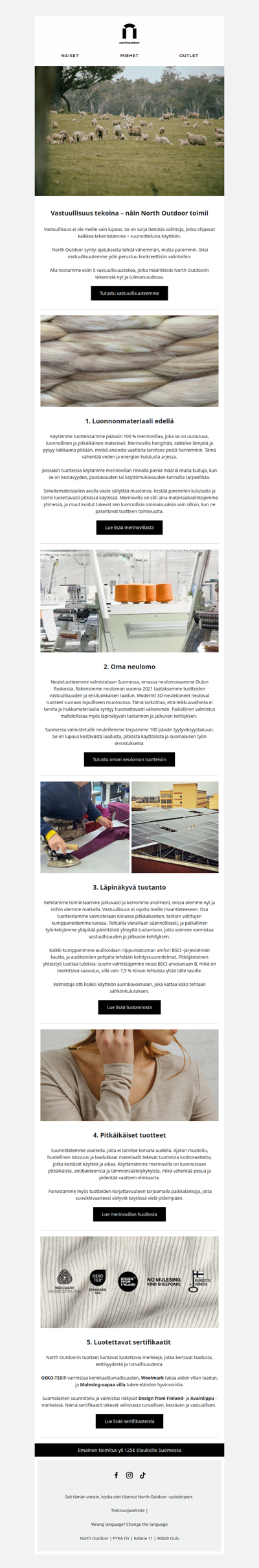 Reilumpi tekstiiliala alkaa täältä 💚