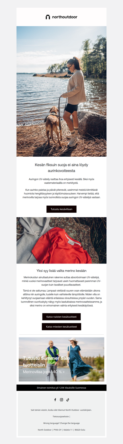 Tiesitkö tämän merinovillasta? 💡