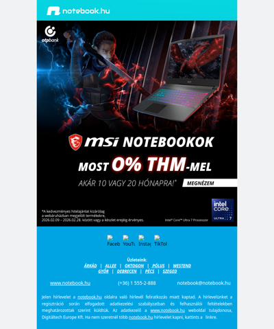 🐉⚡ Szabadítsd fel az MSI erejét