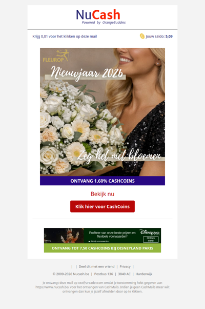 Het juiste boeket voor elke gelegenheid