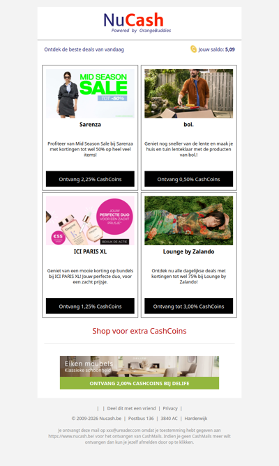 Happy Easter: ontdek deze 4 geweldige deals