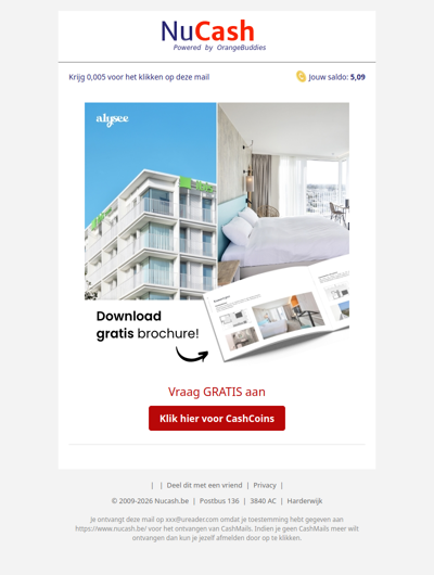 Download de gratis brochure!