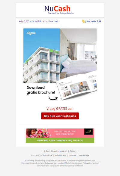 Download de gratis brochure!