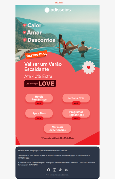 O que todos os casais querem 💕