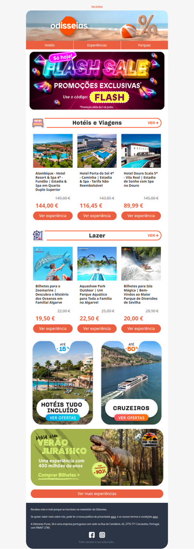 Re: Out of Office 😎 Vou de Férias!