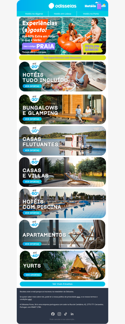 Tudo Incluído, Bungalows, Villas » Ainda disponíveis ☀️🌴