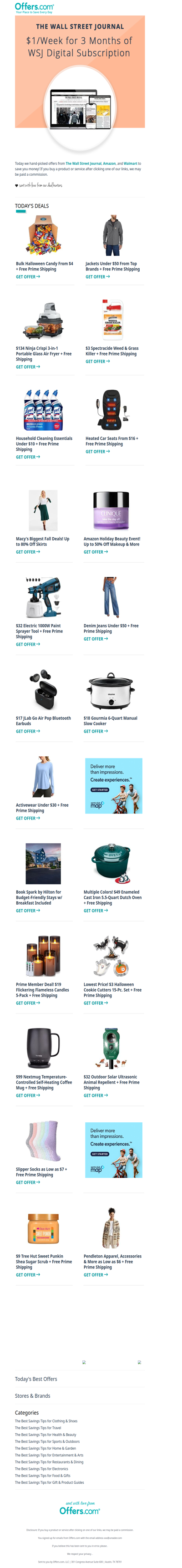 $18 Slow Cooker | Bulk Candy From $4 | Cleaning Essentials Under $10