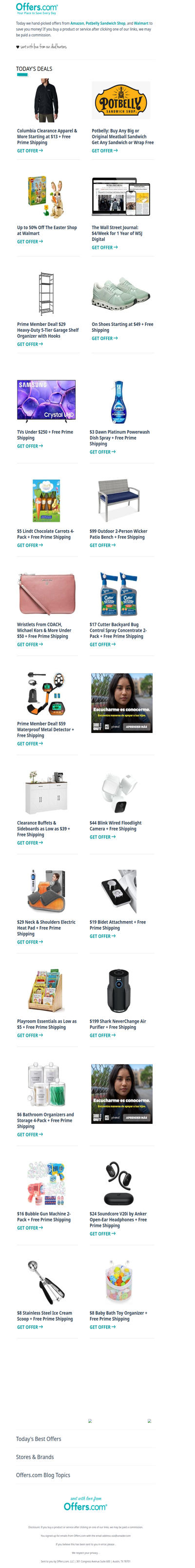 Columbia Clearance | On Shoes From $49 | Wristlets Under $50