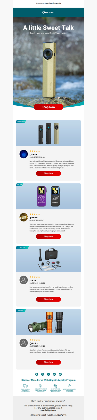 See Why Thousands Trust Our Bestsellers