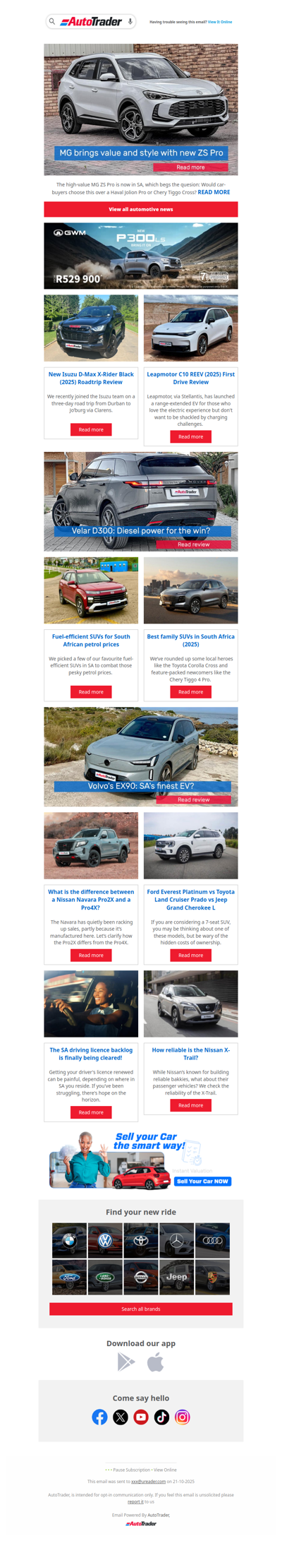 Is this the best Chinese Crossover?