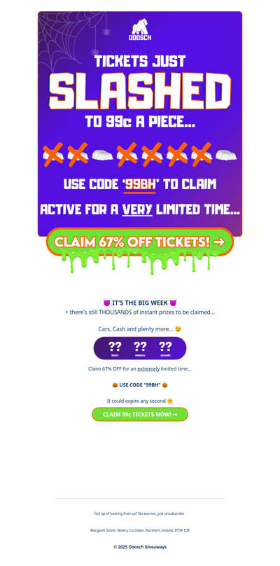 🤫 Psssst everyone...