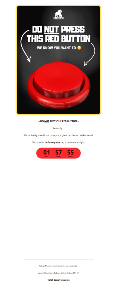 🤫 You'll HATE this  →