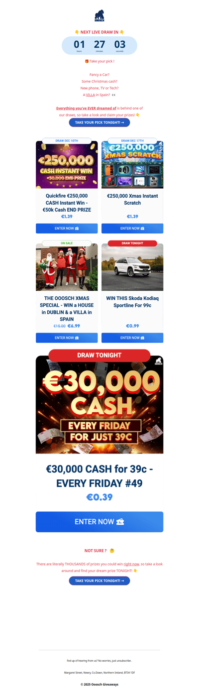 👉 All you'll EVER need  👈