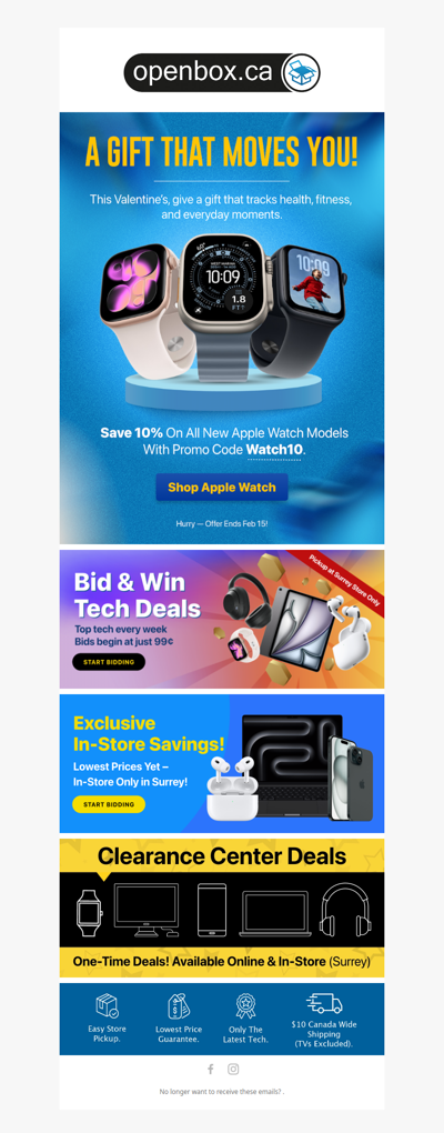 💕 A Gift That Moves With You — Save 10%