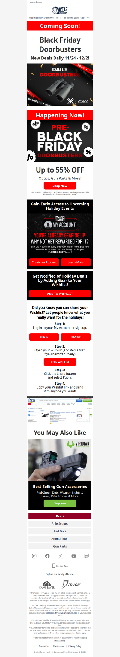 Ready for Black Friday Deals?