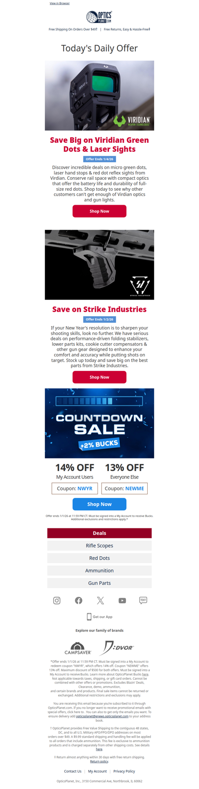 🔓 Unlock End-of-Year Savings!