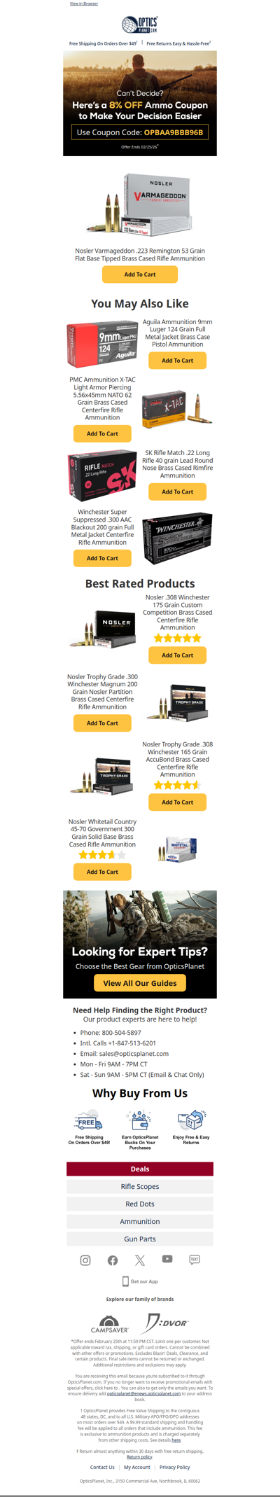 Where'd You Go? Take a Look!