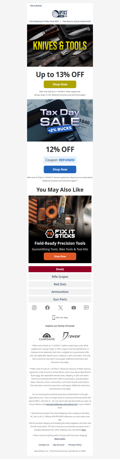 👉 Stay Sharp – Upgrade Your Kit 🛠️