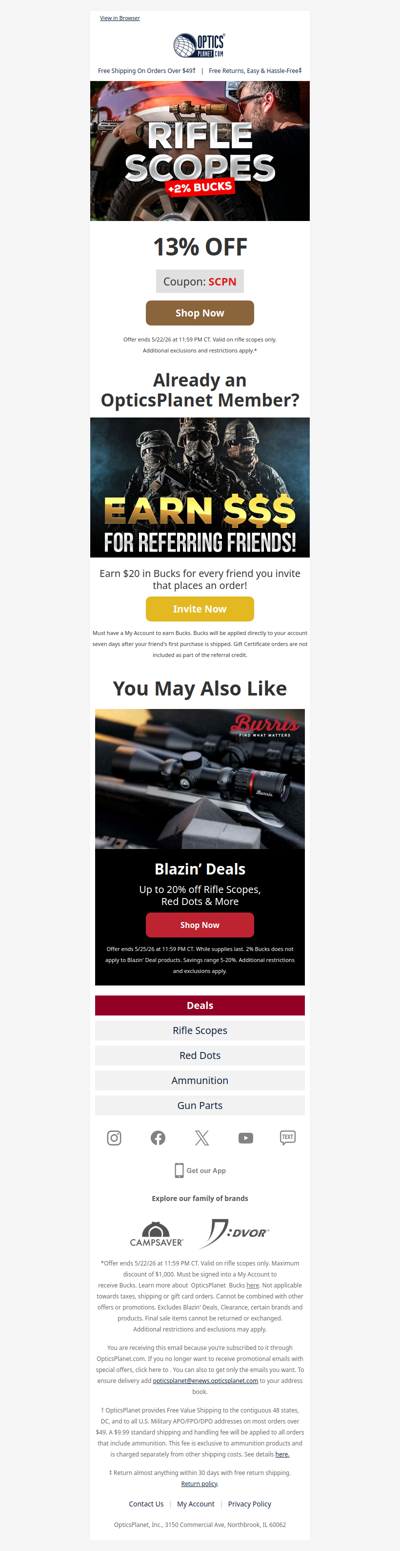 🎯 Dial in Your Shot for Less!