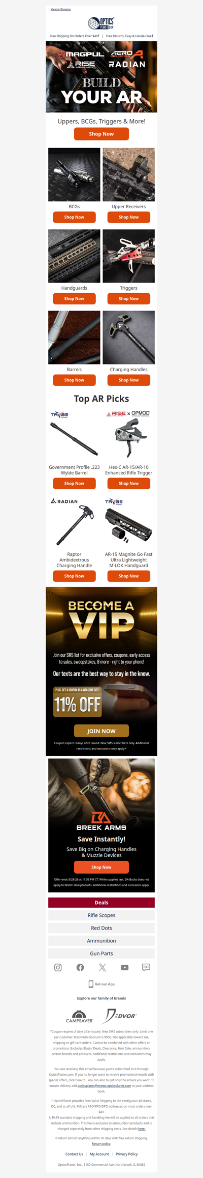 🧩 Build Your AR, Your Way