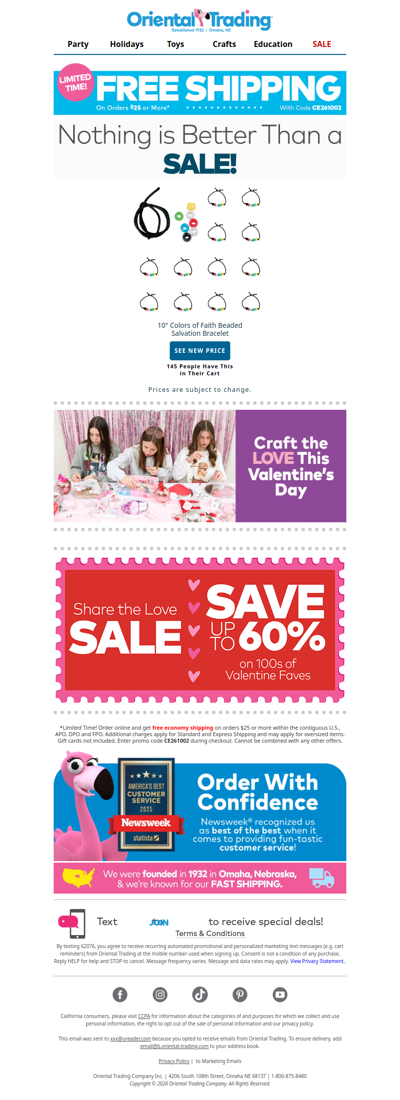 Did Someone Say Price Drop!?!