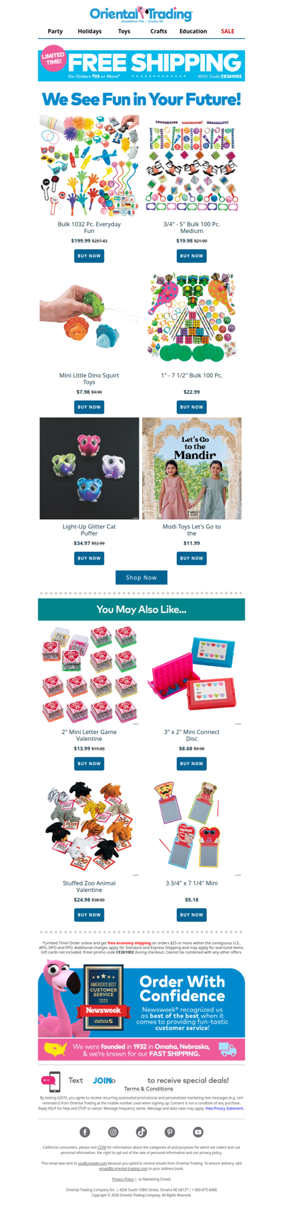 Check Out These Perfect Picks!