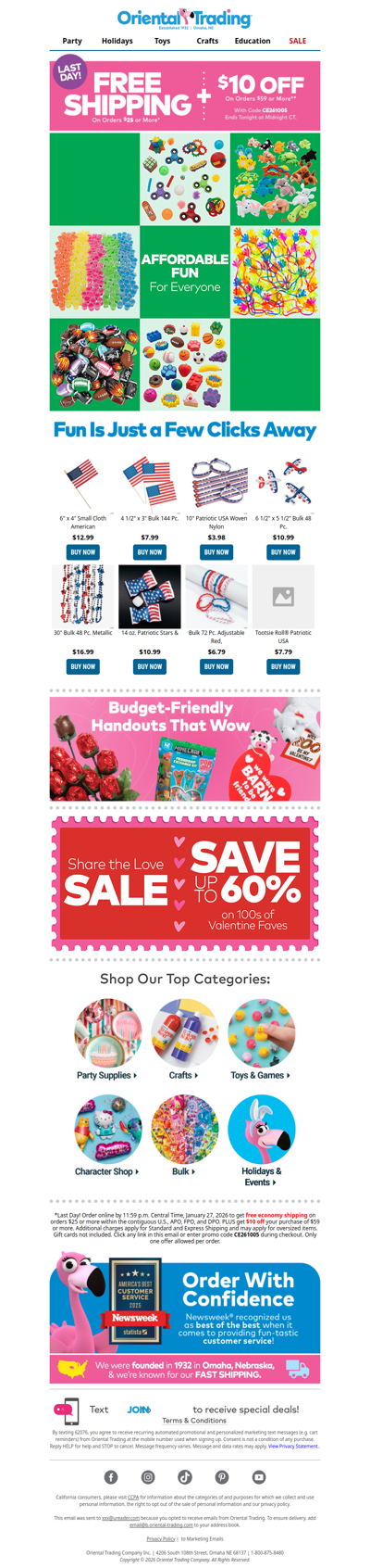 Unbox Fun: New Toys Are Here! 🧩