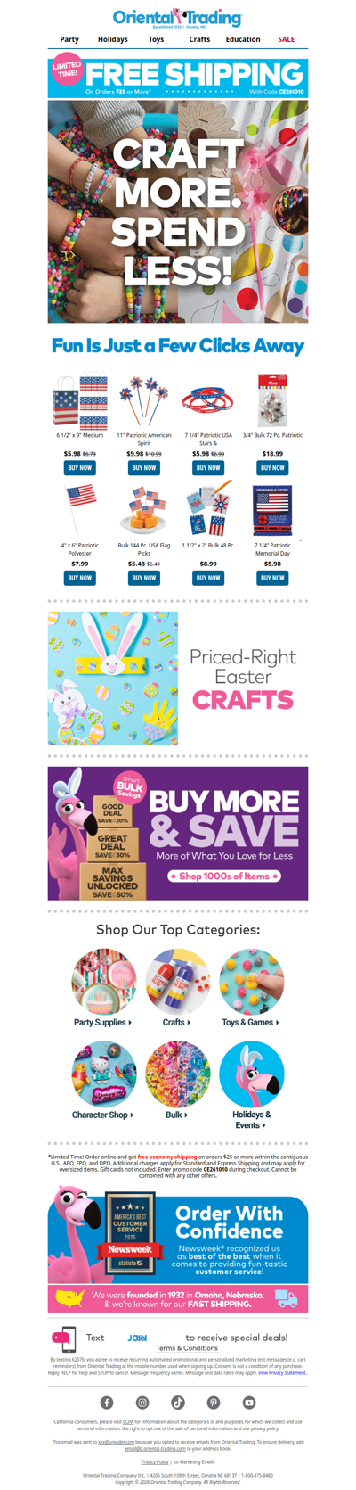 Craft Your Best Projects with Our Supplies 🎨