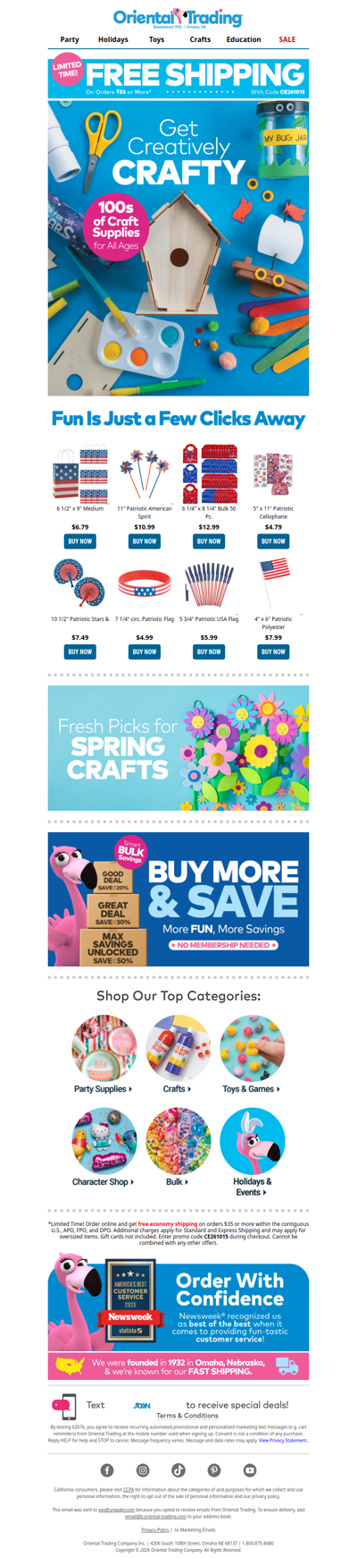 Craft Your Best Projects with Our Supplies 🎨