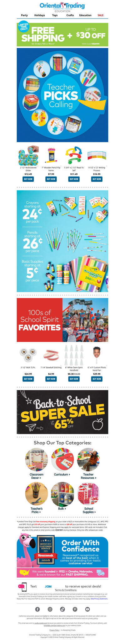 Teacher Tools You Need For A Smooth School Year 📚✏️