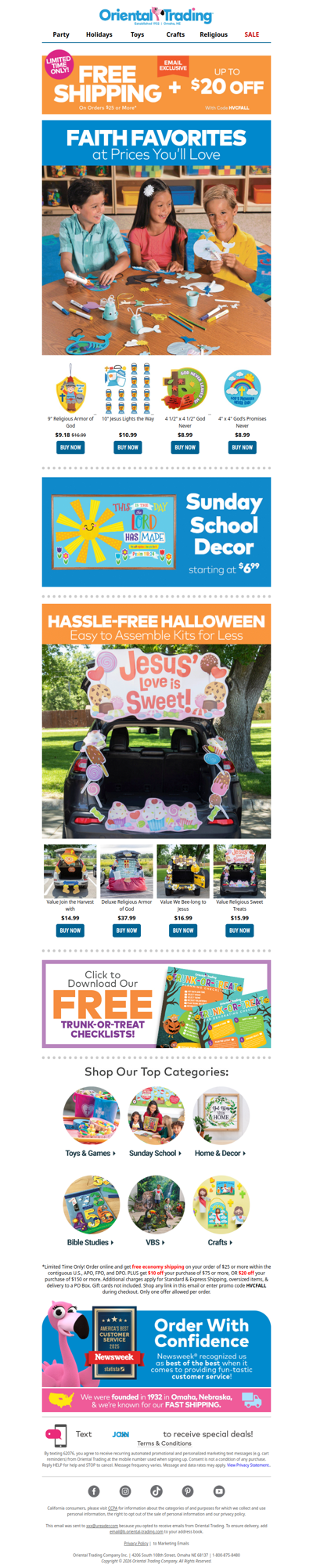 🍂 Faith-Filled Fall Fun Starts Here!